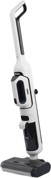 Изображение товара Вертикальный пылесос Haier HWND Q1  (белый/черный)