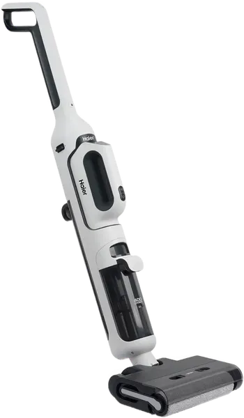 Изображение товара Вертикальный пылесос Haier HWND Q1  (белый/черный)