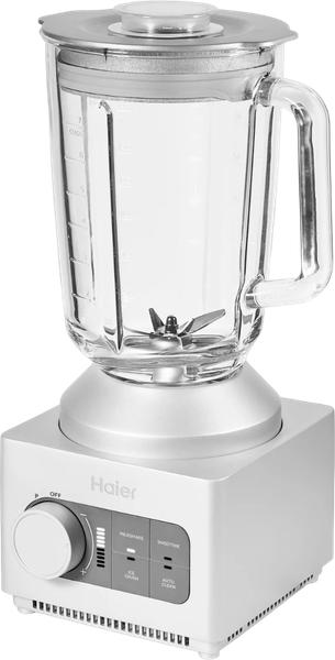 Изображение товара Блендер стационарный Haier HB-600 (серый)