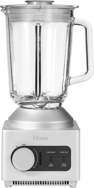 Изображение товара Блендер стационарный Haier HB-600 (серый)