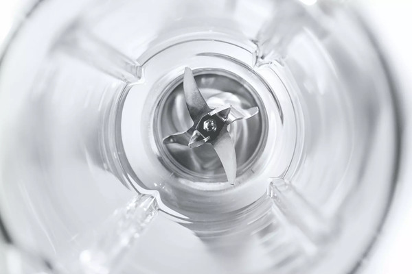 Изображение товара Блендер стационарный Haier HB-600 (серый)