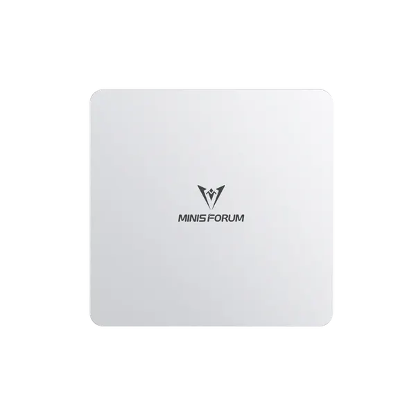 Изображение товара Неттоп Minisforum UM760 Plus 16GB/1TB