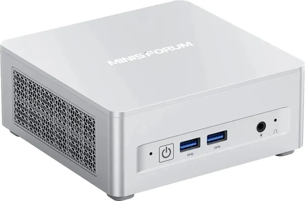 Изображение товара Неттоп Minisforum UM760 Plus 16GB/1TB