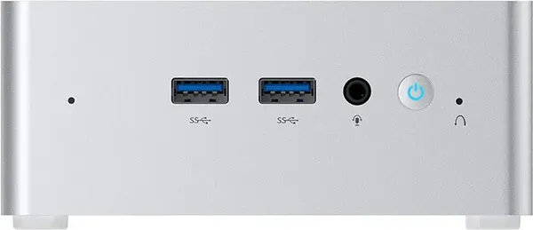 Изображение товара Неттоп Minisforum NAB 9 Plus 32GB/1TB