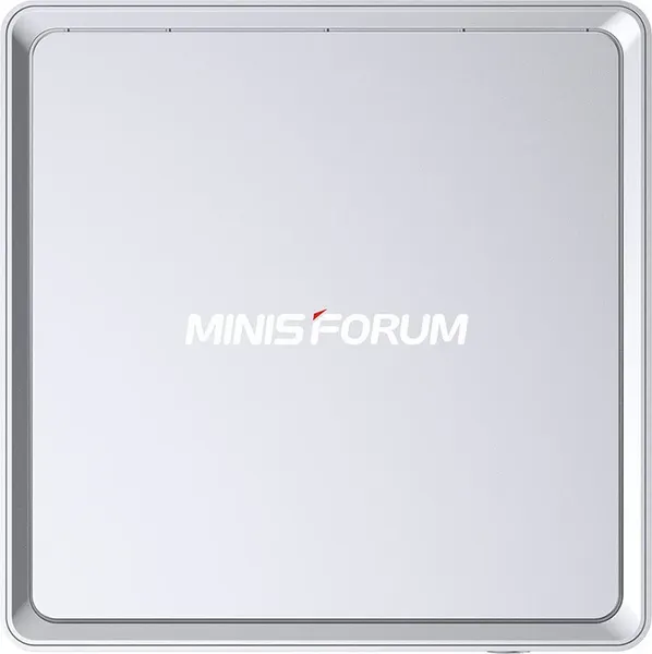 Изображение товара Неттоп Minisforum NAB 9 Plus 32GB/1TB