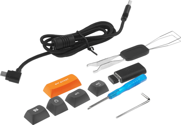 Изображение товара Клавиатура Keychron K2 Max / K2M-J1-RU