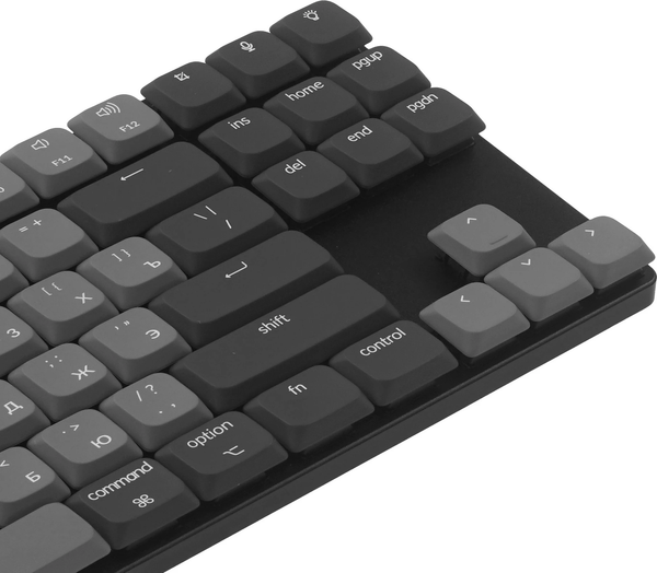 Изображение товара Клавиатура Keychron K1 Version 6 / K1X-A1-RU