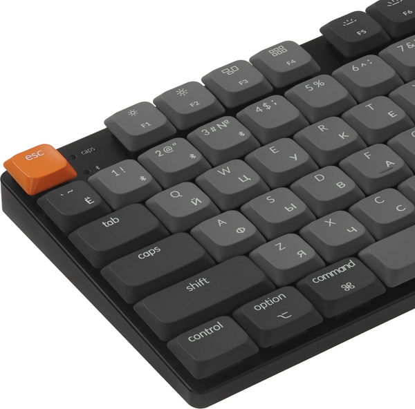 Изображение товара Клавиатура Keychron K1 Version 6 / K1X-A1-RU