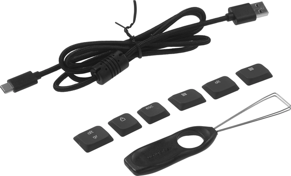 Изображение товара Клавиатура Keychron K1 Version 6 / K1X-A1-RU