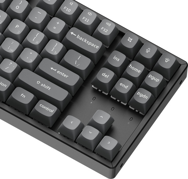 Изображение товара Клавиатура Keychron K8 Max / K8M-J1-RU