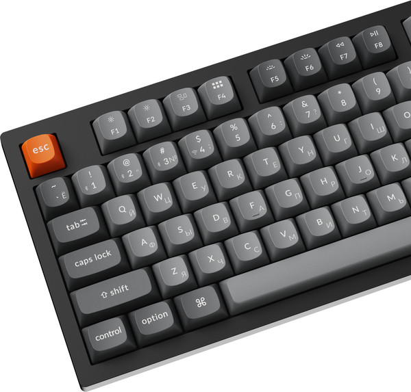Изображение товара Клавиатура Keychron K10 Max / K10M-H1-RU