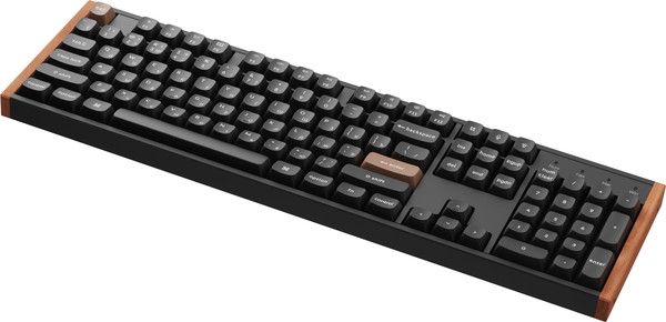 Изображение товара Клавиатура Keychron K10 HE / K10H-F1-RU