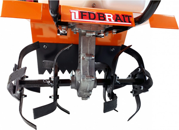 Изображение товара Миникультиватор бензиновый Brait BR-30(А) - 04.01.098.019