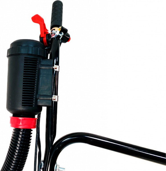 Изображение товара Миникультиватор бензиновый Brait BR-30(А) - 04.01.098.019