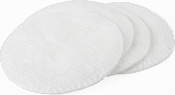 Изображение товара Ватные диски Мелодия 111058 (120шт)