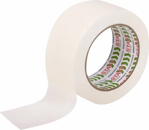 Изображение товара Лента малярная Staff 271957 (6шт)