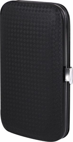 Изображение товара Набор для маникюра WBZ 609496 (черный карбон)