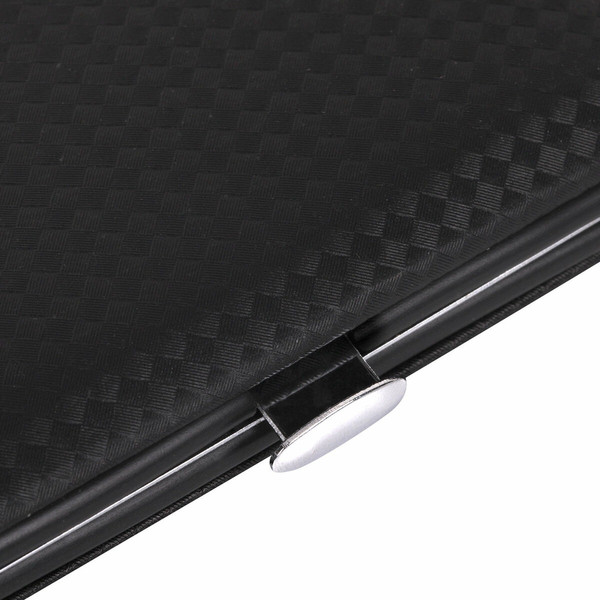 Изображение товара Набор для маникюра WBZ 609496 (черный карбон)