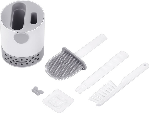 Изображение товара Ершик для унитаза Laima 700561