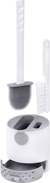 Изображение товара Ершик для унитаза Laima 700561