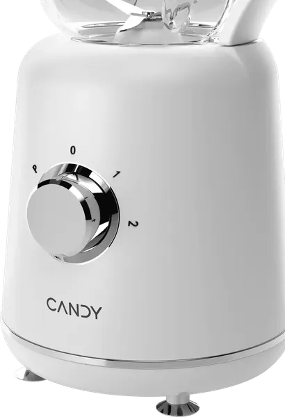 Изображение товара Блендер стационарный Candy CB-150 (белый)