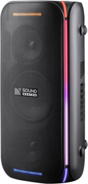 Изображение товара Портативная колонка Defender Boomer 90 / 65790