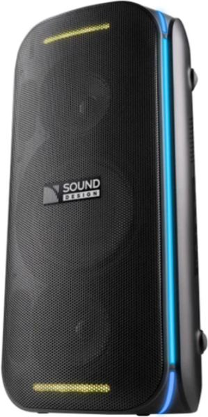 Изображение товара Портативная колонка Defender Boomer 90 / 65790