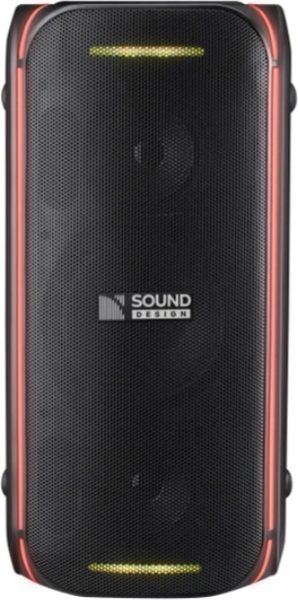 Изображение товара Портативная колонка Defender Boomer 90 / 65790