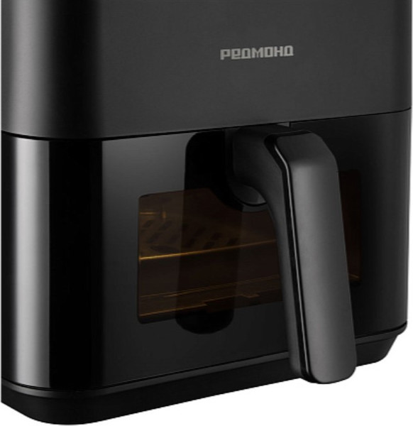 Изображение товара Аэрогриль Redmond AG1904 (черный)