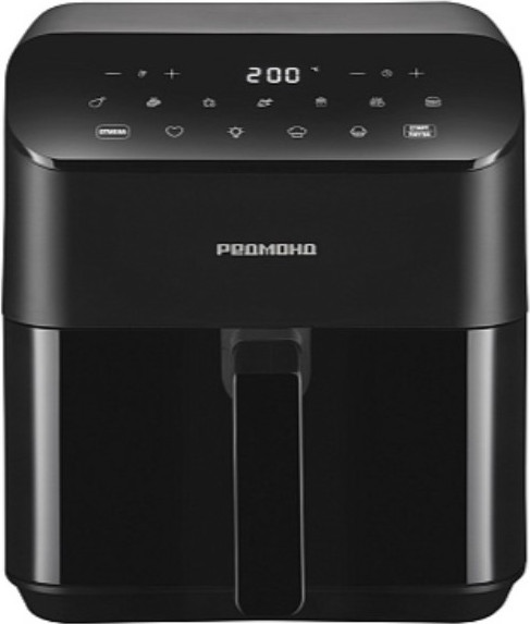 Изображение товара Аэрогриль Redmond AG1904 (черный)