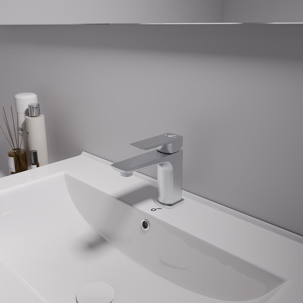 Изображение товара Душевая система со смесителем Oliveeka OL-88939003+139003-CR