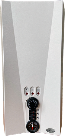 Изображение товара Электрический котел УМТ Сангай-МК ЭВПМ-12 с насосом Wilo (ТЭН из нержавеющей стали)