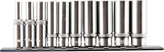 Изображение товара Набор головок слесарных Licota TBS-23003