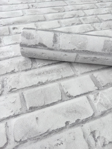 Изображение товара Виниловые обои DecoStyle Каппа-03