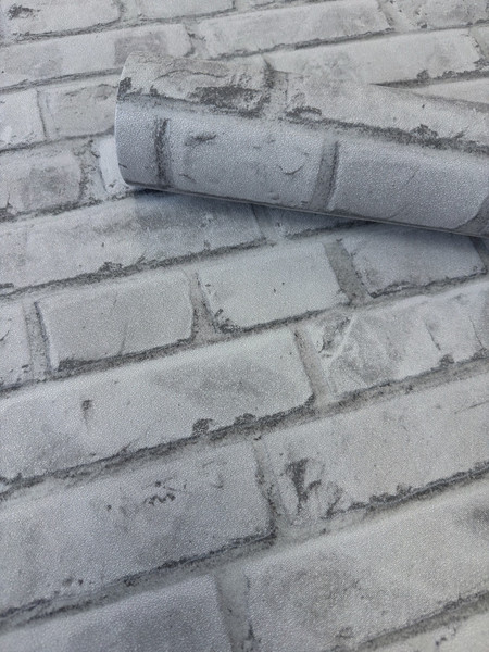 Изображение товара Виниловые обои DecoStyle Каппа-01