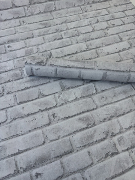 Изображение товара Виниловые обои DecoStyle Каппа-01