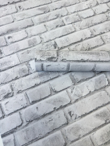 Изображение товара Виниловые обои DecoStyle Каппа-01