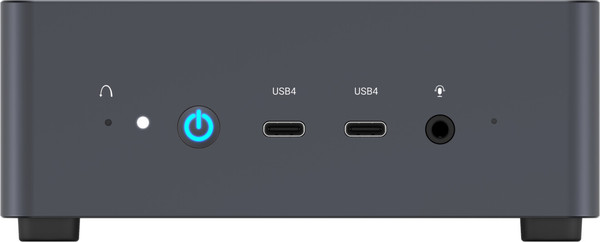 Изображение товара Неттоп Minisforum UM790 Pro Barebone