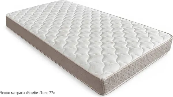 Изображение товара Матрас Kondor Jamaika Hard 140x195 (комби-люкс)