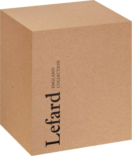 Изображение товара Емкость для хранения Lefard 138-319