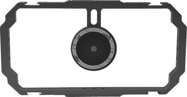 Изображение товара Кейс для камеры Zarrumi AirGrip