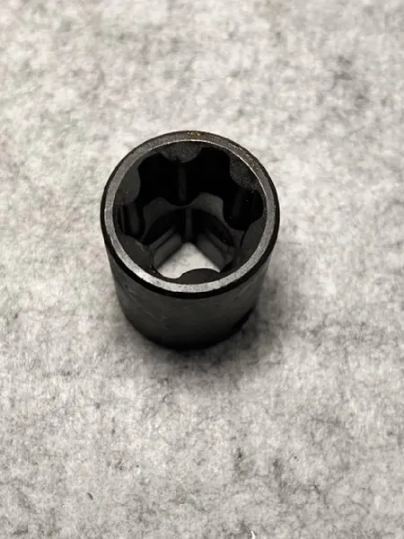 Изображение товара Набор головок слесарных H-D HD-05197