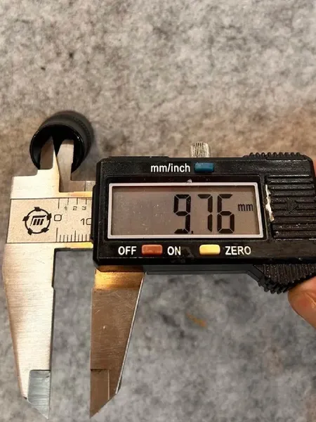 Изображение товара Набор головок слесарных H-D HD-05197