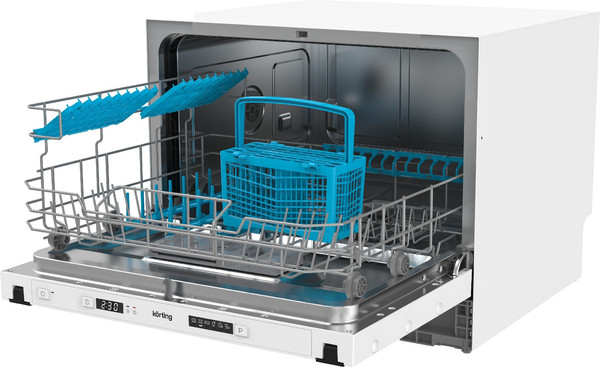 Изображение товара Посудомоечная машина Korting KDCI 4559