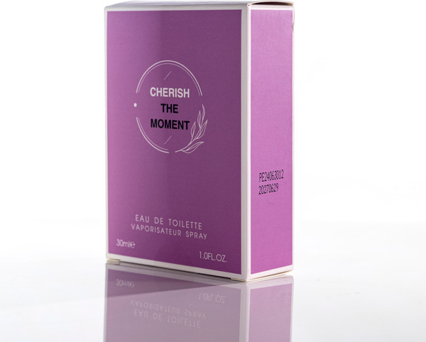 Изображение товара Туалетная вода Body Luxuries Cherish The Monent (30мл)
