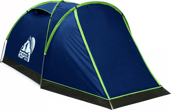 Изображение товара Палатка RSP Outdoor Krewl 2 / T-KRE-2-B