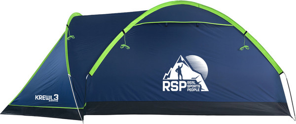 Изображение товара Палатка RSP Outdoor Krewl 3 / T-KRE-3-B
