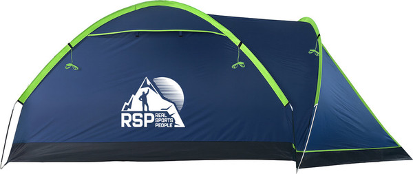 Изображение товара Палатка RSP Outdoor Krewl 3 / T-KRE-3-B