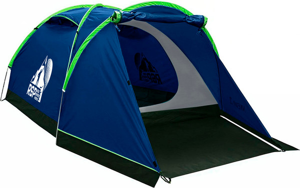 Изображение товара Палатка RSP Outdoor Krewl 3 / T-KRE-3-B