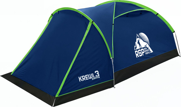Изображение товара Палатка RSP Outdoor Krewl 3 / T-KRE-3-B